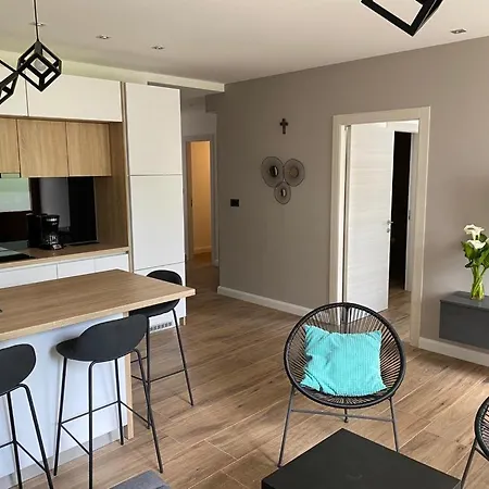 Lägenhet Mare Rab *