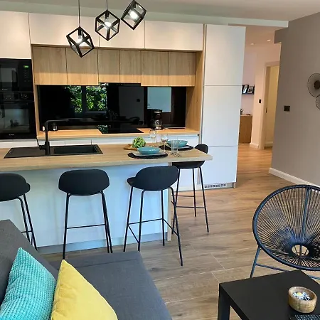 Apartament Mare Rab Palit