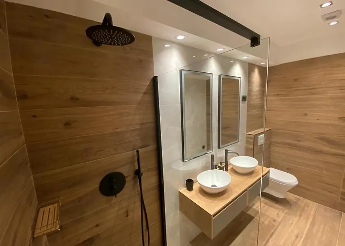 アパート Mare Rab Palit