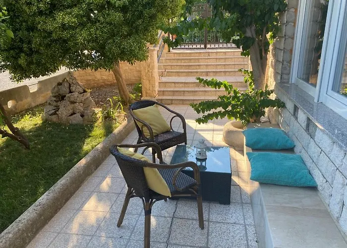 アパート Mare Rab *