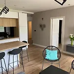 Apartment Mare Rab *