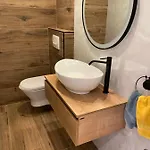 Mare Rab Apartment