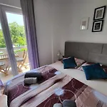 Mare Rab Apartment