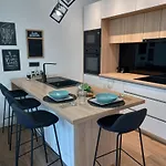 Mare Rab Apartment