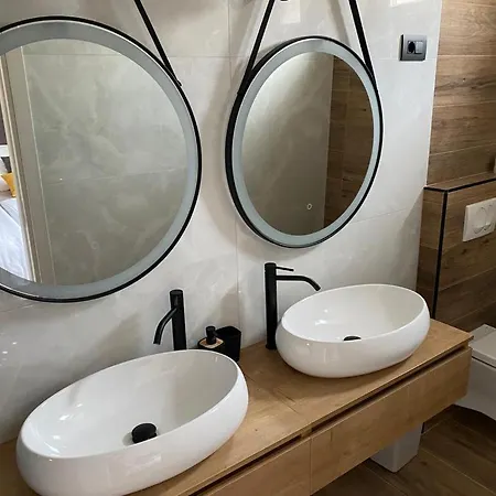 Mare Rab Apartman Palit