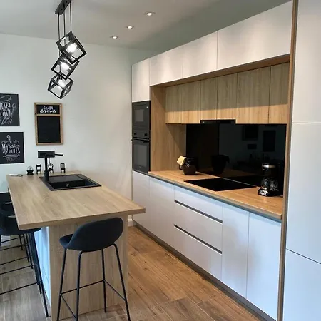 Apartament Mare Rab *