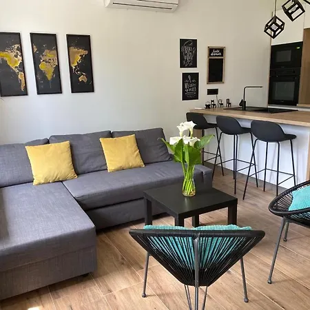 Mare Rab Apartament Palit