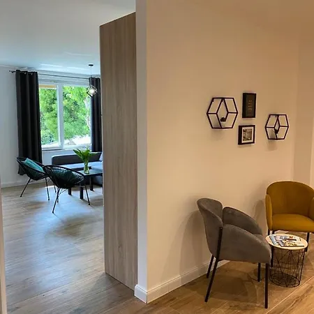 Apartament Mare Rab