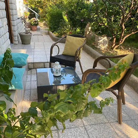 Apartament Mare Rab *