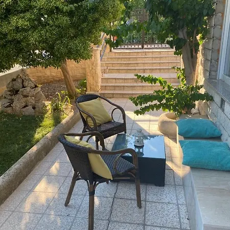Apartament Mare Rab *