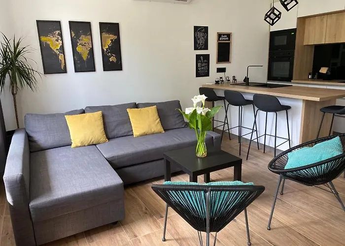 Mare Rab Appartement Palit