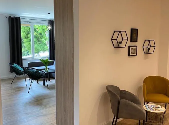 Appartement Mare Rab