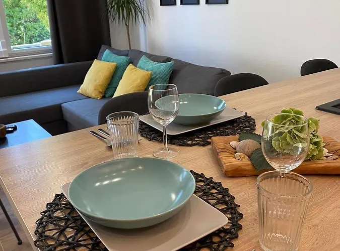 Mare Rab Appartement Palit