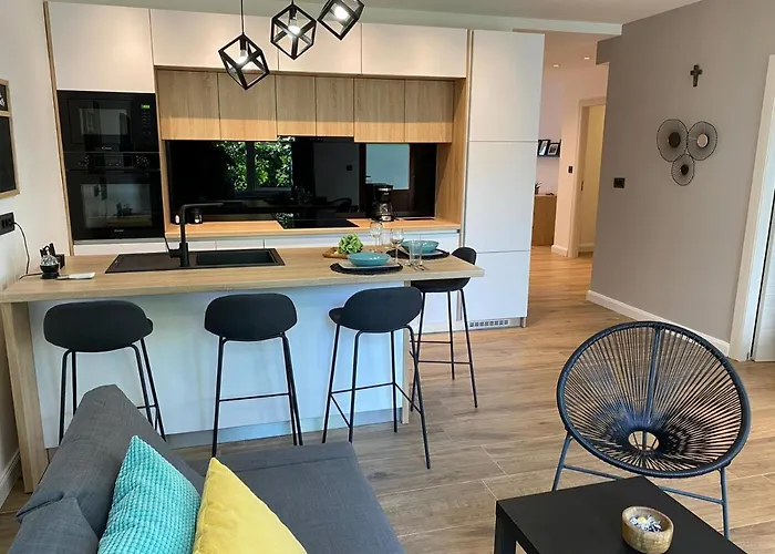 Appartement Mare Rab Palit