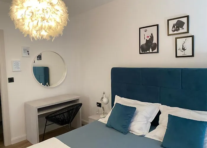 Appartement Mare Rab *